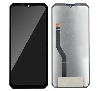 OUKITEL LCD & Touch Panel για smartphone WP23 Pro