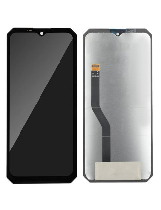 OUKITEL LCD & Touch Panel για smartphone WP28