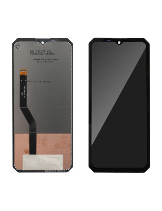 OUKITEL LCD & Touch Panel για smartphone WP28E