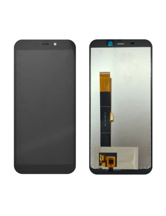 OUKITEL LCD & Touch Panel για smartphone WP32