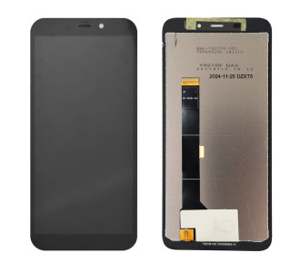 OUKITEL LCD & Touch Panel για smartphone WP32 EU & US