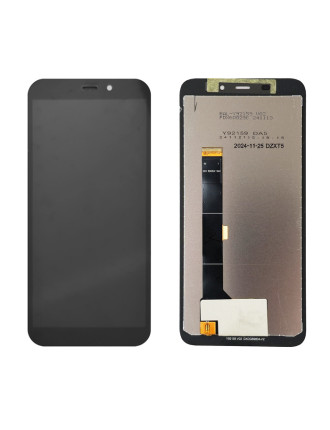 OUKITEL LCD & Touch Panel για smartphone WP32 EU & US