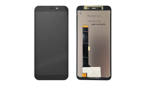 OUKITEL LCD & Touch Panel για smartphone WP32 EU & US