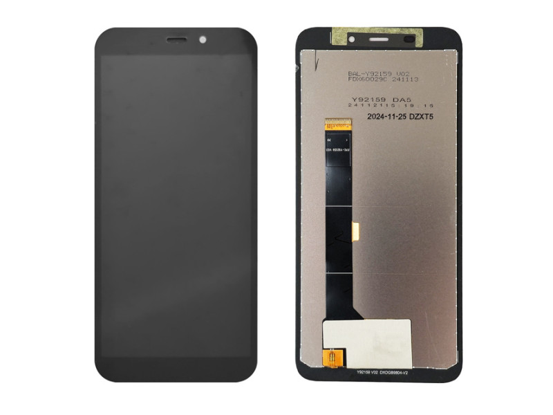 OUKITEL LCD & Touch Panel για smartphone WP32 EU & US