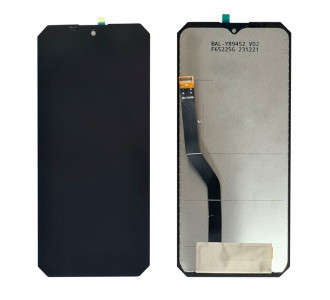 OUKITEL LCD & Touch Panel για smartphone WP36