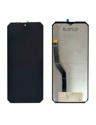 OUKITEL LCD & Touch Panel για smartphone WP36