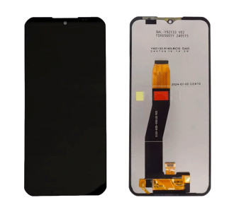 OUKITEL LCD & Touch Panel για smartphone WP52 OUKITEL LCD & Touch Panel για smartphone WP52