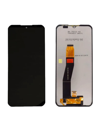 OUKITEL LCD & Touch Panel για smartphone WP52 OUKITEL LCD & Touch Panel για smartphone WP52