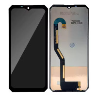 OUKITEL LCD & Touch Panel για smartphone WP53
