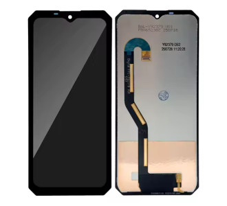 OUKITEL LCD & Touch Panel για smartphone WP53