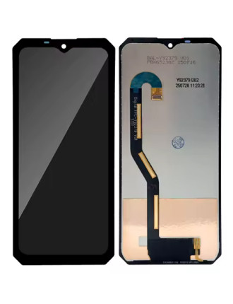 OUKITEL LCD & Touch Panel για smartphone WP53