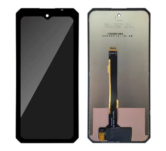 OUKITEL ανταλλακτική οθόνη LCD & Touch Panel για smartphone WP58 Pro OUKITEL ανταλλακτική οθόνη LCD & Touch Panel για smartphone WP58 Pro