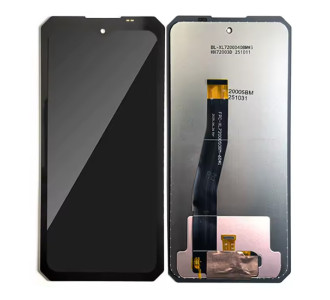 OUKITEL LCD & Touch Panel για smartphone WP60