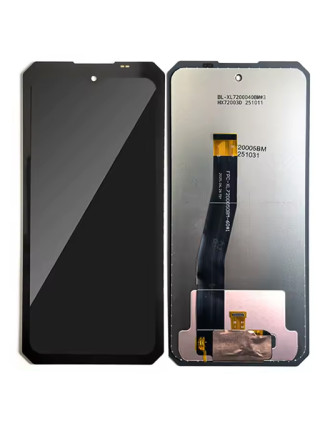 OUKITEL LCD & Touch Panel για smartphone WP60