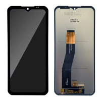 OUKITEL ανταλλακτική οθόνη LCD & Touch Panel για smartphone WP62 OUKITEL ανταλλακτική οθόνη LCD & Touch Panel για smartphone WP62