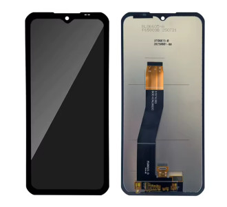 OUKITEL ανταλλακτική οθόνη LCD & Touch Panel για smartphone WP62 OUKITEL ανταλλακτική οθόνη LCD & Touch Panel για smartphone WP62