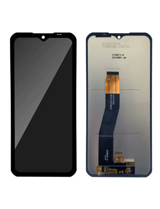 OUKITEL ανταλλακτική οθόνη LCD & Touch Panel για smartphone WP62 OUKITEL ανταλλακτική οθόνη LCD & Touch Panel για smartphone WP62
