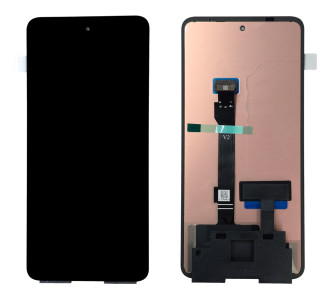 RUGONE ανταλλακτική οθόνη LCD & Touch Panel για smartphone Xever 7 Pro RUGONE ανταλλακτική οθόνη LCD & Touch Panel για smartphone Xever 7 Pro