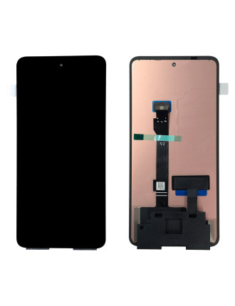 RUGONE ανταλλακτική οθόνη LCD & Touch Panel για smartphone Xever 7 Pro RUGONE ανταλλακτική οθόνη LCD & Touch Panel για smartphone Xever 7 Pro