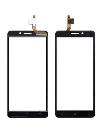 OUKITEL ανταλλακτικό touch panel για smartphone C10, μαύρο