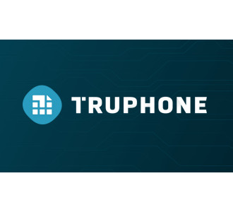 TRUPHONE κάρτα ανανέωσης Top Up για προπληρωμένη κάρτα SIM Io3, 500MB TRUPHONE κάρτα ανανέωσης Top Up για προπληρωμένη κάρτα SIM Io3, 500MB
