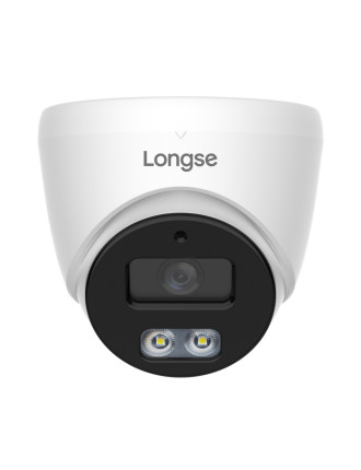 LONGSE υβριδική κάμερα TP1BTHC500FKERC, 2.8mm, 5MP, AOC, IR έως 30m