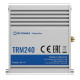 TELTONIKA Industrial cellular modem TRM240, LTE Cat 1, USB