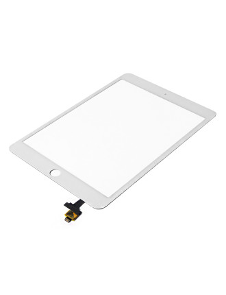 Touch Panel - Digitizer High Copy for iPad Mini 3, White