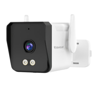 VSTARCAM smart κάμερα TS3, 3MP, WiFi, SD, IP66