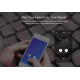 SONOFF smart διακόπτης ΤΧ-T2EU2C, αφής, Wi-Fi, διπλός, λευκός SONOFF smart διακόπτης ΤΧ-T2EU2C, αφής, Wi-Fi, διπλός, λευκός