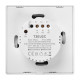 SONOFF smart διακόπτης ΤΧ-T2EU2C, αφής, Wi-Fi, διπλός, λευκός SONOFF smart διακόπτης ΤΧ-T2EU2C, αφής, Wi-Fi, διπλός, λευκός