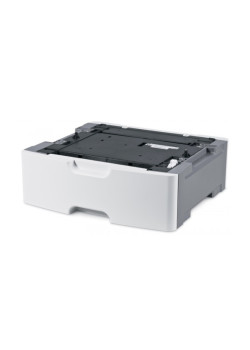 LEXMARK used optional input tray, 550 Sheet, 40X8286