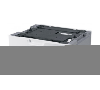 LEXMARK used optional input tray, 550 Sheet, 40X8286 LEXMARK used optional input tray, 550 Sheet, 40X8286
