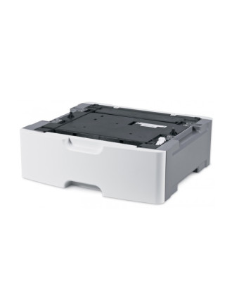 LEXMARK used optional input tray, 550 Sheet, 40X8286 LEXMARK used optional input tray, 550 Sheet, 40X8286