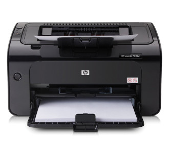 HP used Printer Laserjet Pro P1102W, Laser, Mono, WiFi, με toner