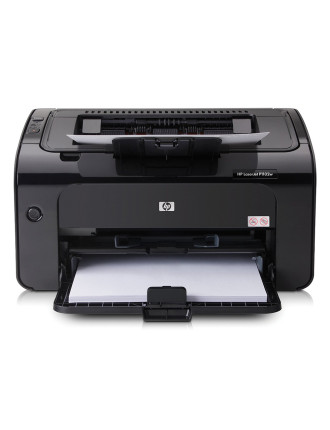 HP used Printer Laserjet Pro P1102W, Laser, Mono, WiFi, με toner