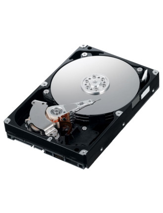 SEAGATE used SAS HDD Savvio, 146GB, 15K, 2.5"