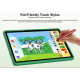 DOOGEE tablet U11 Kid, 11", 4/128GB, Android 16, 8580mAh, πράσινο DOOGEE tablet U11 Kid, 11", 4/128GB, Android 16, 8580mAh, πράσινο