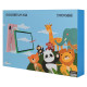 DOOGEE tablet U11 Kid, 11", 4/128GB, Android 16, 8580mAh, πράσινο DOOGEE tablet U11 Kid, 11", 4/128GB, Android 16, 8580mAh, πράσινο