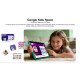 DOOGEE tablet U11 Kid, 11", 4/128GB, Android 16, 8580mAh, πράσινο DOOGEE tablet U11 Kid, 11", 4/128GB, Android 16, 8580mAh, πράσινο