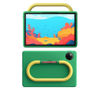 DOOGEE tablet U11 Kid, 11", 4/128GB, Android 16, 8580mAh, πράσινο DOOGEE tablet U11 Kid, 11", 4/128GB, Android 16, 8580mAh, πράσινο