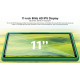 DOOGEE tablet U11 Kid, 11", 4/128GB, Android 16, 8580mAh, πράσινο DOOGEE tablet U11 Kid, 11", 4/128GB, Android 16, 8580mAh, πράσινο