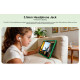 DOOGEE tablet U11 Kid, 11", 4/128GB, Android 16, 8580mAh, πράσινο DOOGEE tablet U11 Kid, 11", 4/128GB, Android 16, 8580mAh, πράσινο
