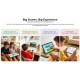 DOOGEE tablet U11 Kid, 11", 4/128GB, Android 16, 8580mAh, πράσινο DOOGEE tablet U11 Kid, 11", 4/128GB, Android 16, 8580mAh, πράσινο