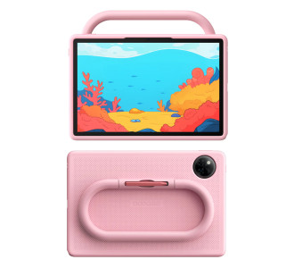 DOOGEE tablet U11 Kid, 11", 4/128GB, Android 16, 8580mAh, ροζ DOOGEE tablet U11 Kid, 11", 4/128GB, Android 16, 8580mAh, ροζ