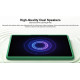 DOOGEE tablet U11 Kid, 11", 4/128GB, Android 16, 8580mAh, ροζ