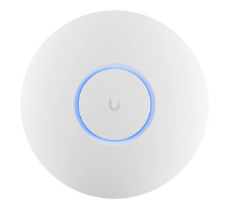 UBIQUITI Access Point UniFi U6+, WiFi 6, 3000Mbps, Dual band, PoE