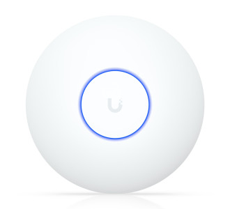 UBIQUITI Access Point UniFi U7 Lite, WiFi 7, Dual band, PoE