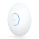 UBIQUITI Access Point UniFi U7 Long-Range, WiFi 7, Dual band, PoE