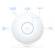 UBIQUITI Access Point UniFi U7 Long-Range, WiFi 7, Dual band, PoE